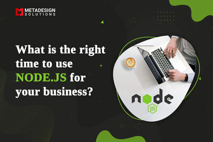 WHAT IS NODE.JS?