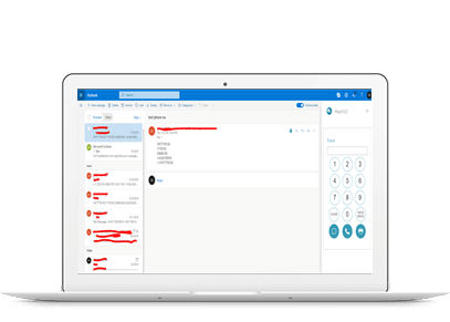 Dialer-for-Outlook-365