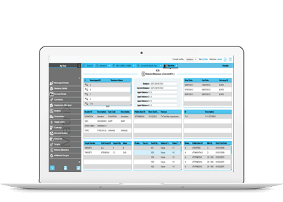 Subscription-Management-Application