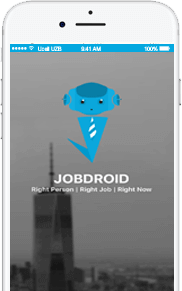 jobdroid-portfolio