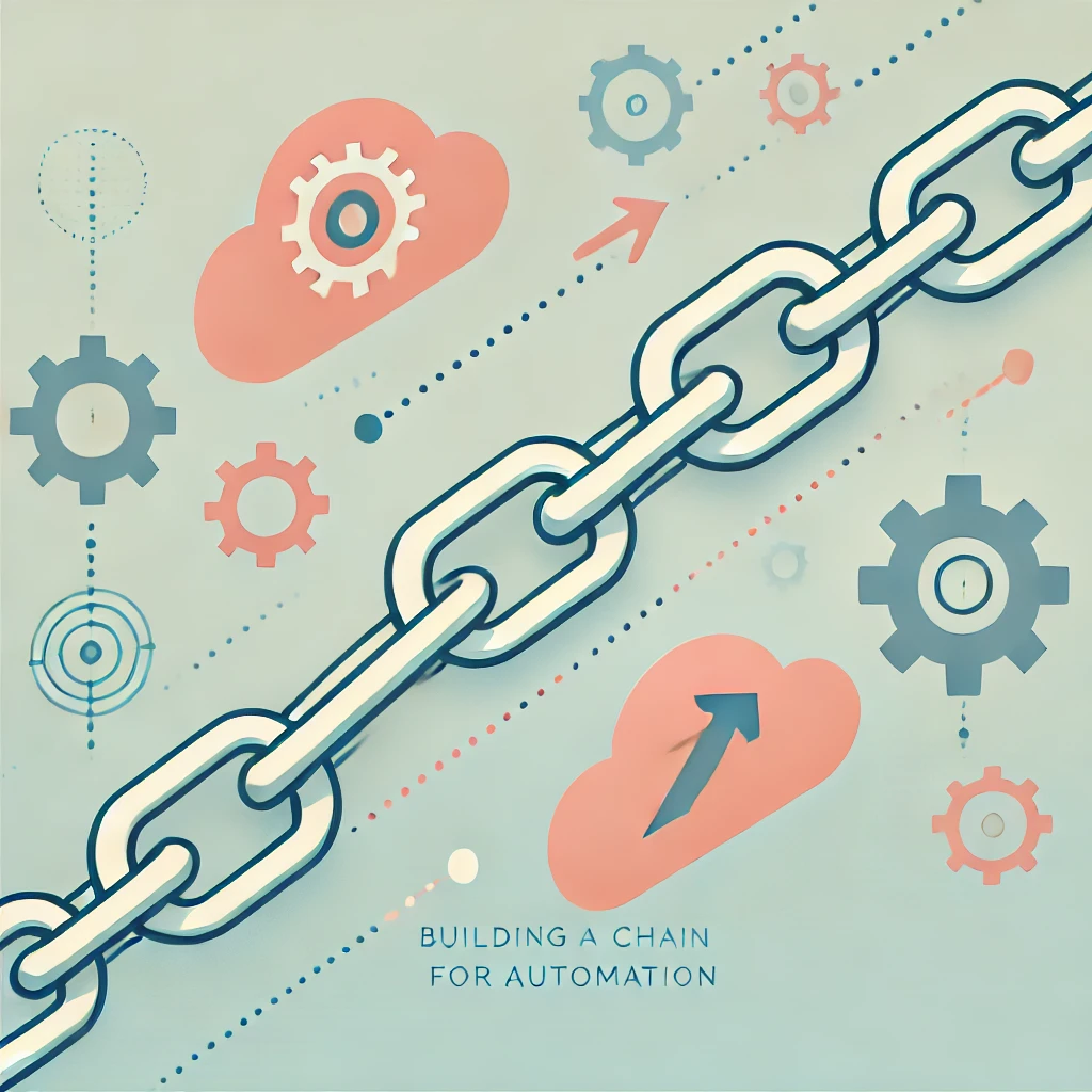 Chain for Automation