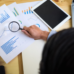 A factory audit process app for a retail PLM product firm