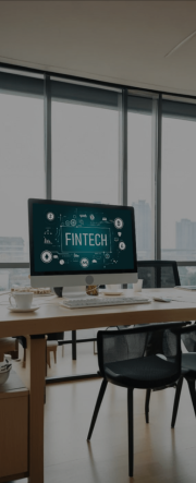 fintech web platform