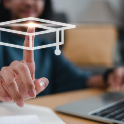 A middle-east finance and accounting digital platform for Fintedu