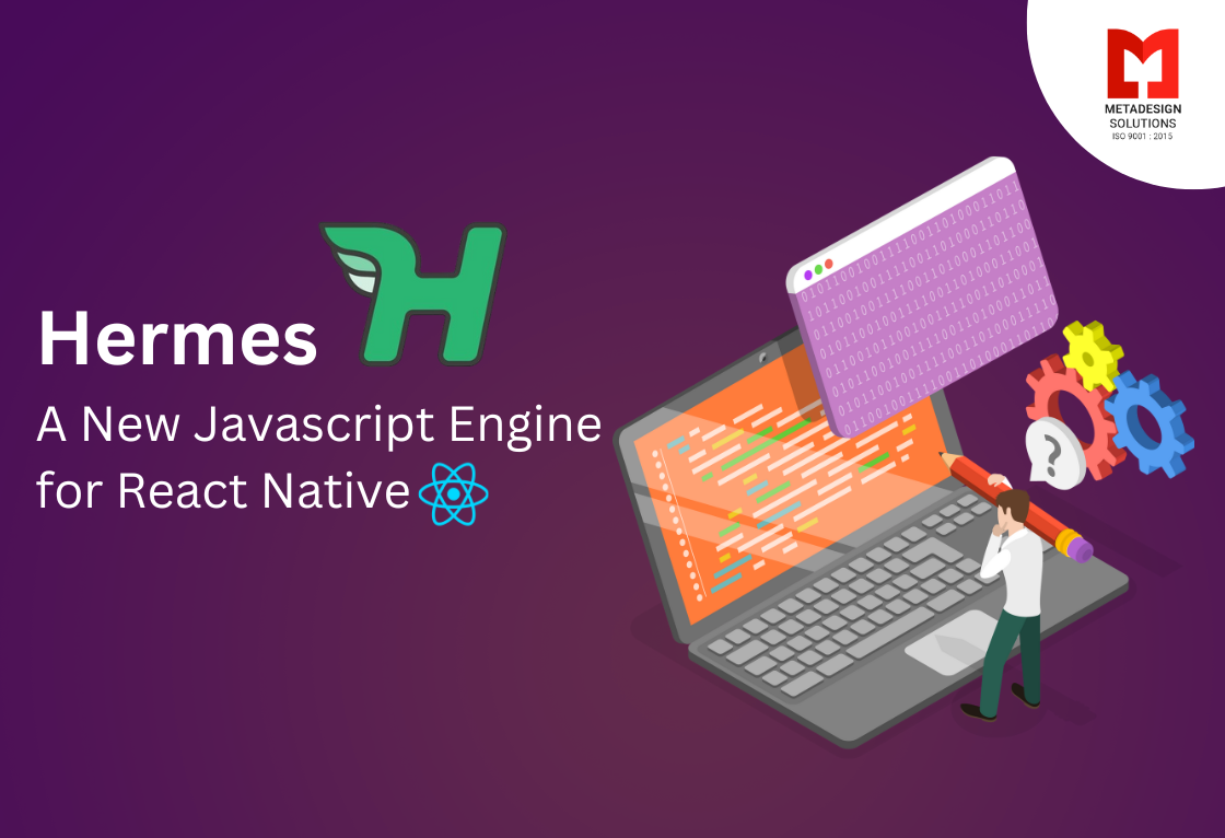 Optimizing React Native Apps with the Hermes JavaScript Engine