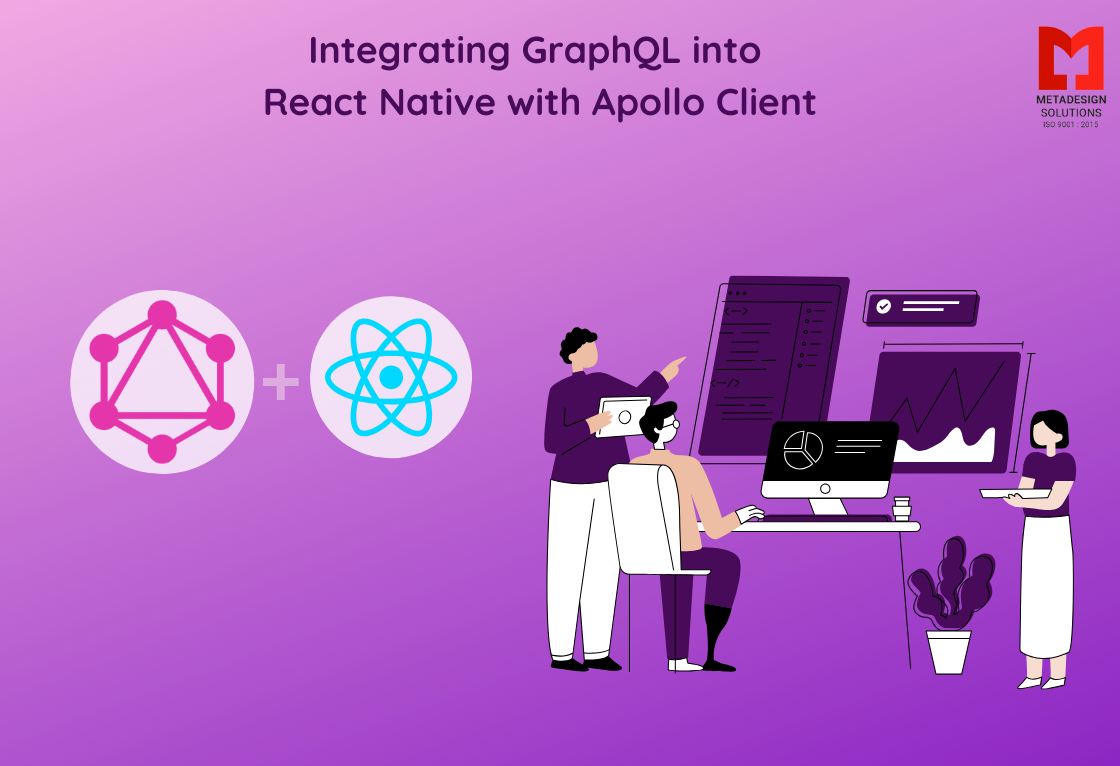 Integrating GraphQL into React Native with Apollo Client