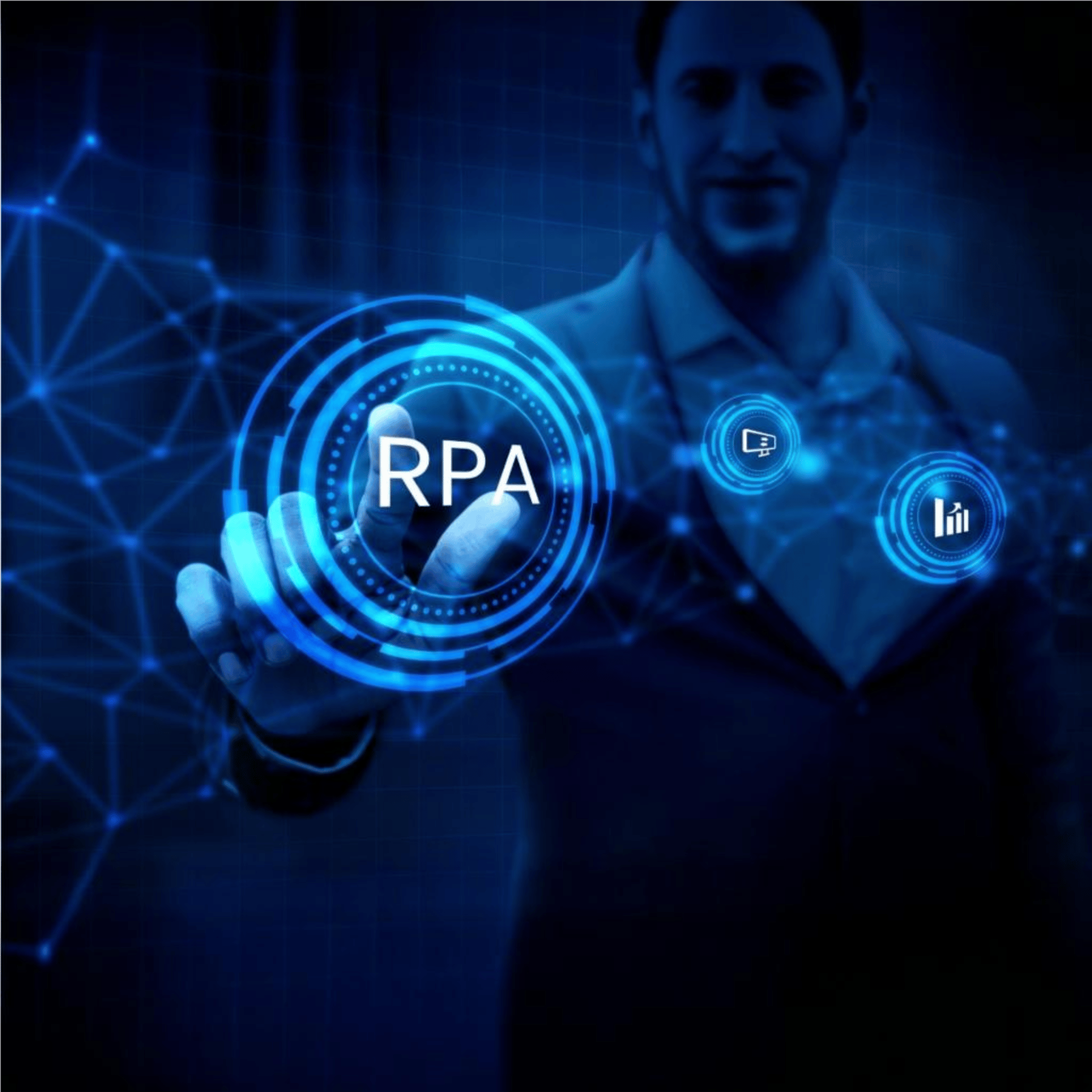 Leveraging RPA and AI for Seamless Insurance Claims Processing in Employee Benefits Management