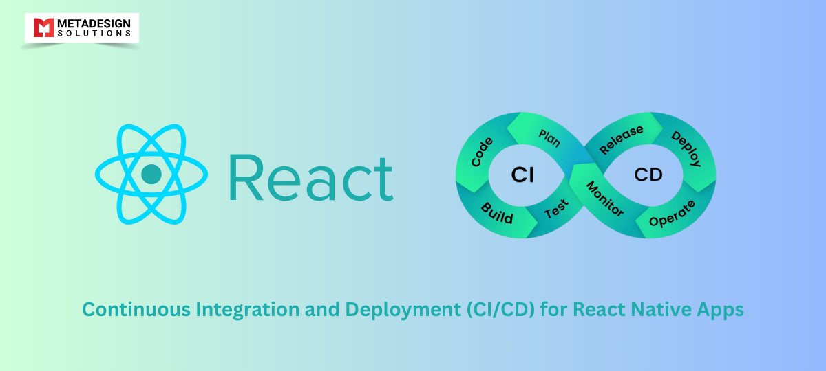 Continuous Integration and Deployment (CI/CD) for React Native Apps