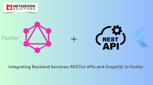 Integrating Backend Services: RESTful APIs and GraphQL in Flutter