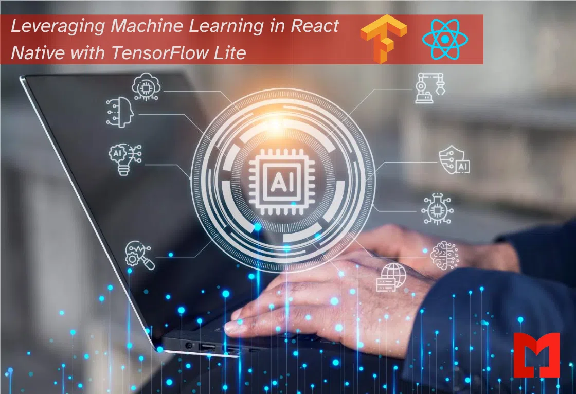 Leveraging Machine Learning in React Native with TensorFlow Lite