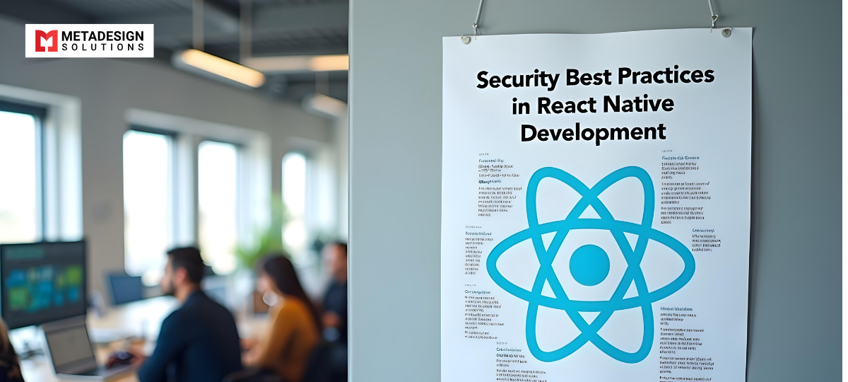 Security Best Practices in React Native Development