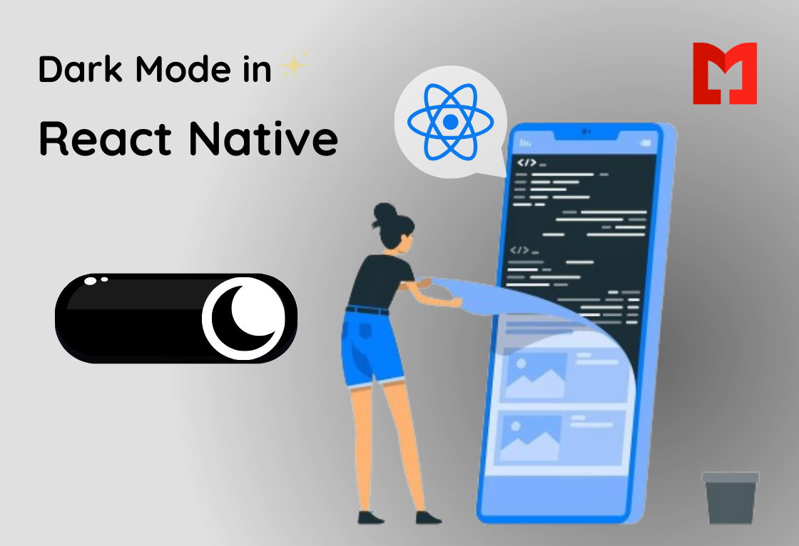 Implementing Dark Mode and Dynamic Theming in React Native