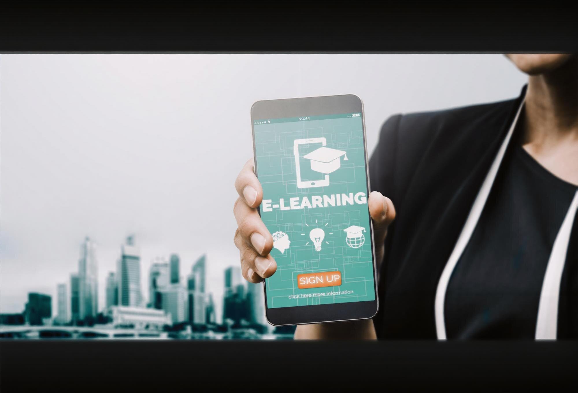 Moodle Mobile App Development: Taking E-Learning to the Next Level