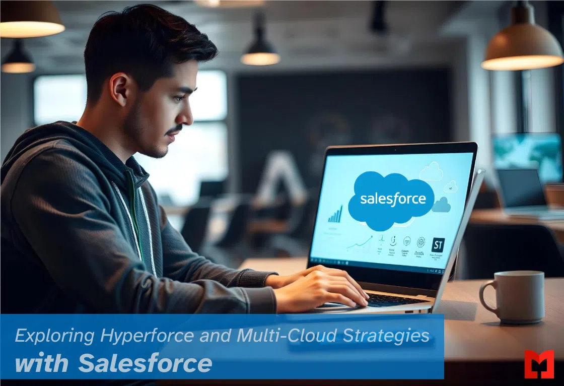 Exploring Hyperforce and Multi-Cloud Strategies with Salesforce