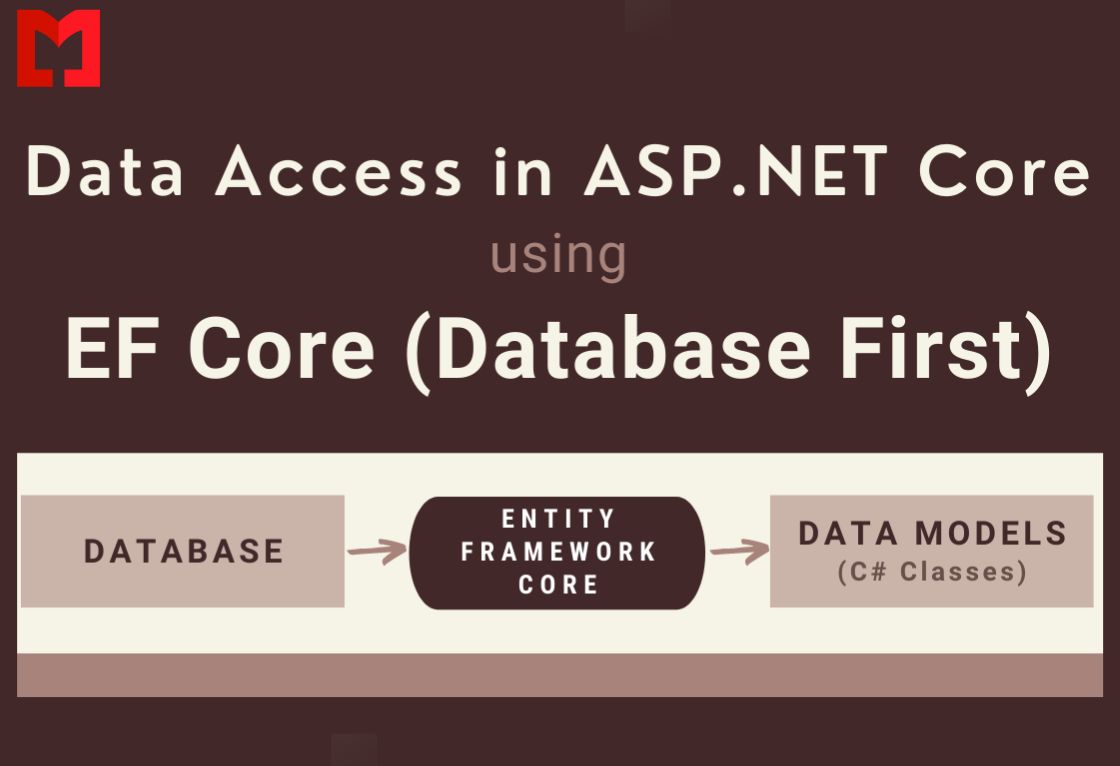 Database Access with Entity Framework Core in .NET: A Developer’s Guide