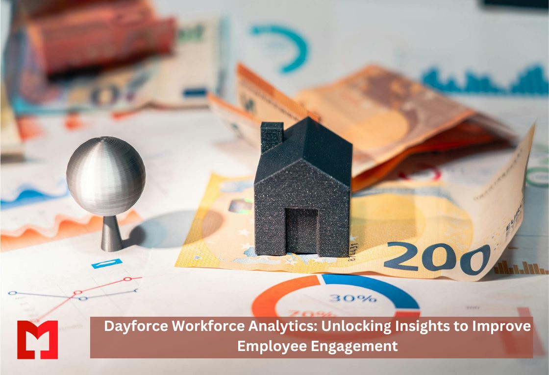 Dayforce Workforce Analytics: Unlocking Insights to Improve Employee Engagement