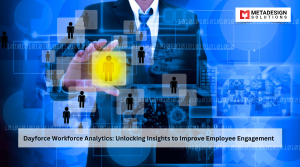 Dayforce Workforce Analytics: Unlocking Insights to Improve Employee Engagement