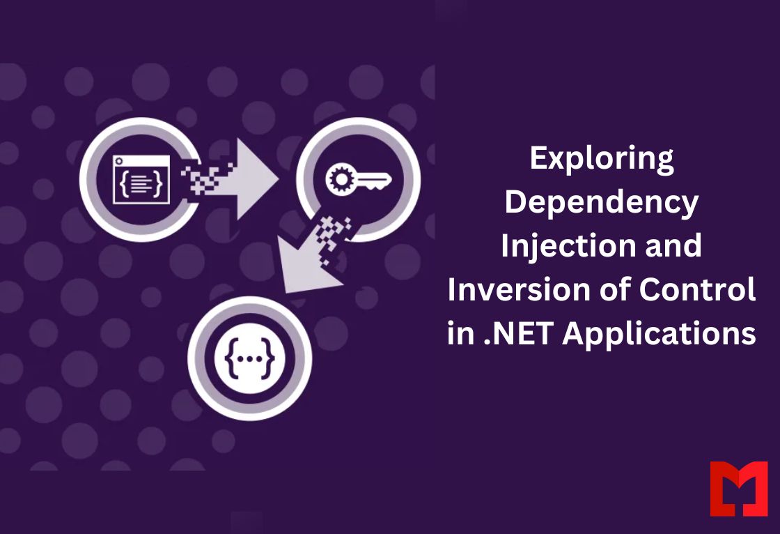 Exploring Dependency Injection and Inversion of Control in .NET Applications