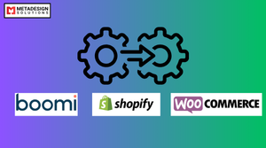 Streamlining eCommerce Integrations with Boomi for Shopify, WooCommerce, and Salesforce