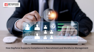 How Dayforce Supports Compliance in Recruitment and Workforce Management