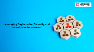 Leveraging Dayforce for Diversity and Inclusion in Recruitment