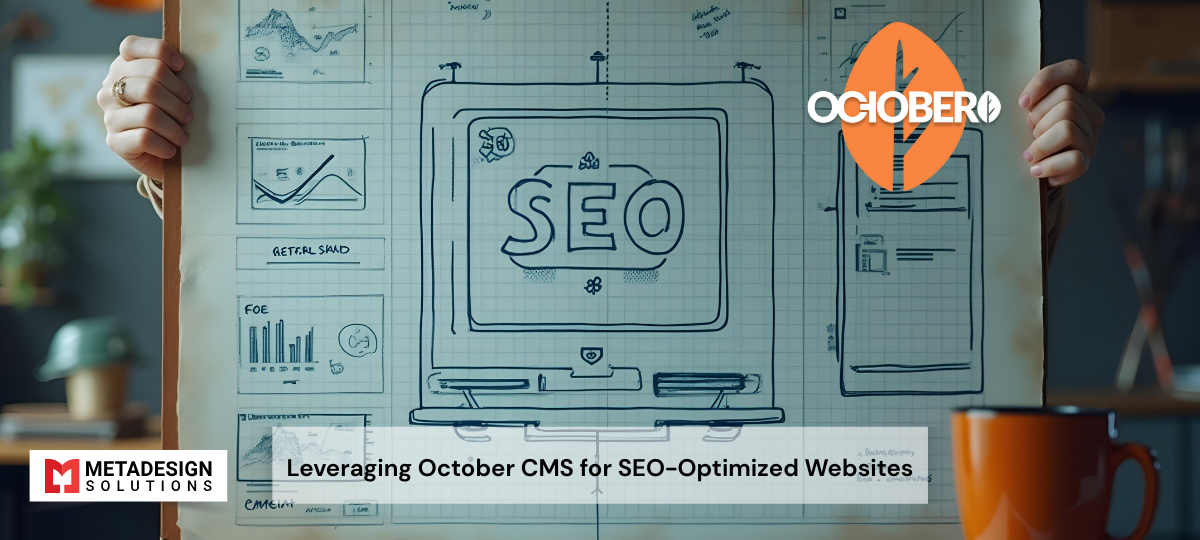 Leveraging October CMS for SEO-Optimized Websites