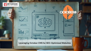 Leveraging October CMS for SEO-Optimized Websites