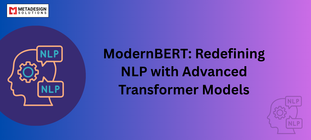 ModernBERT: Redefining NLP with Advanced Transformer Models