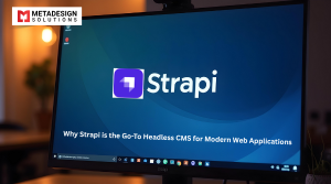 Why Strapi is the Go-To Headless CMS for Modern Web Applications