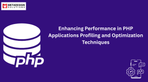 Enhancing Performance in PHP Applications Profiling and Optimization ...