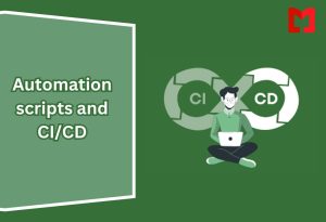 Automation scripts and CICD (1)