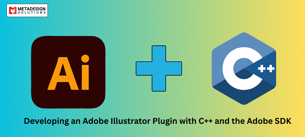 Developing an Adobe Illustrator Plugin with C++ and the Adobe SDK