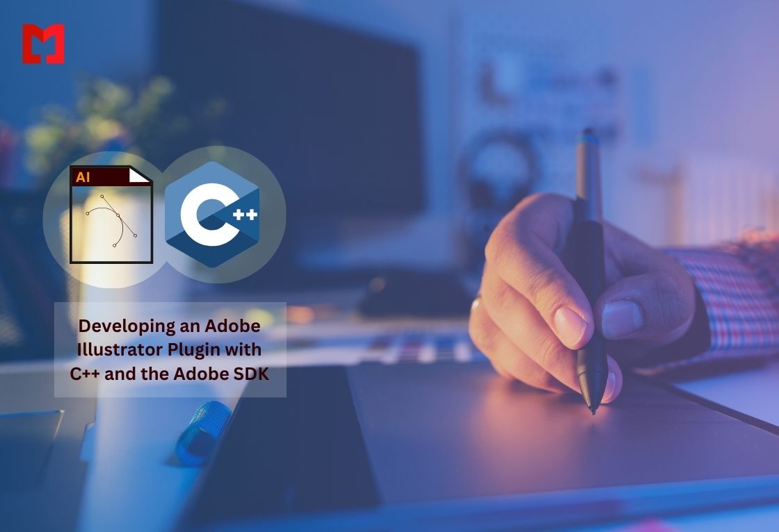 Developing an Adobe Illustrator Plugin with C++ and the Adobe SDK