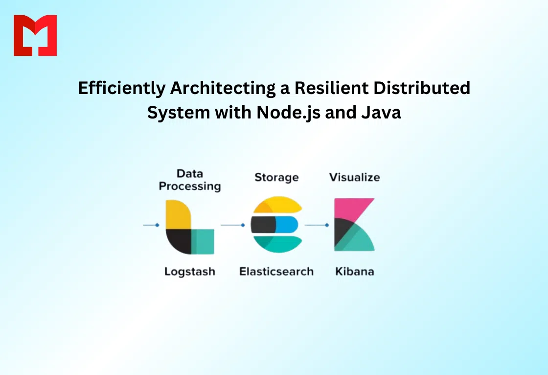 Setting Up a Complete ELK Stack to Monitor Distributed Systems with Node.js and Java