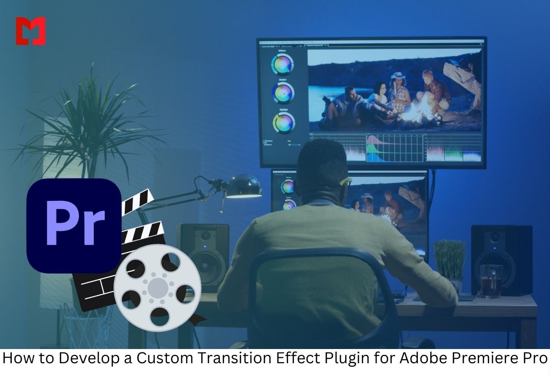 How to Develop a Custom Transition Effect Plugin for Adobe Premiere Pro