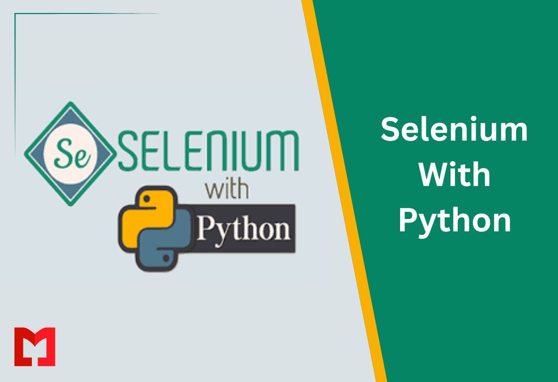 Selenium with Python