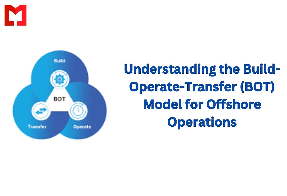 Understanding the Build-Operate-Transfer (BOT) Model for Offshore Operations