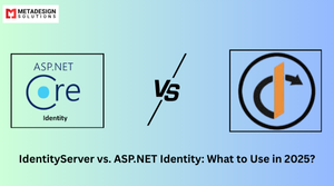 IdentityServer vs. ASP.NET Identity: What to Use in 2025?