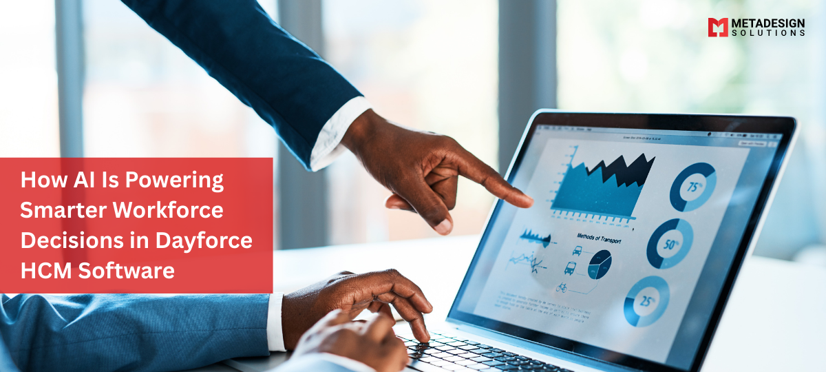 How AI Is Powering Smarter Workforce Decisions in Dayforce HCM Software How AI Is Powering Smarter Workforce Decisions in Dayforce HCM Software