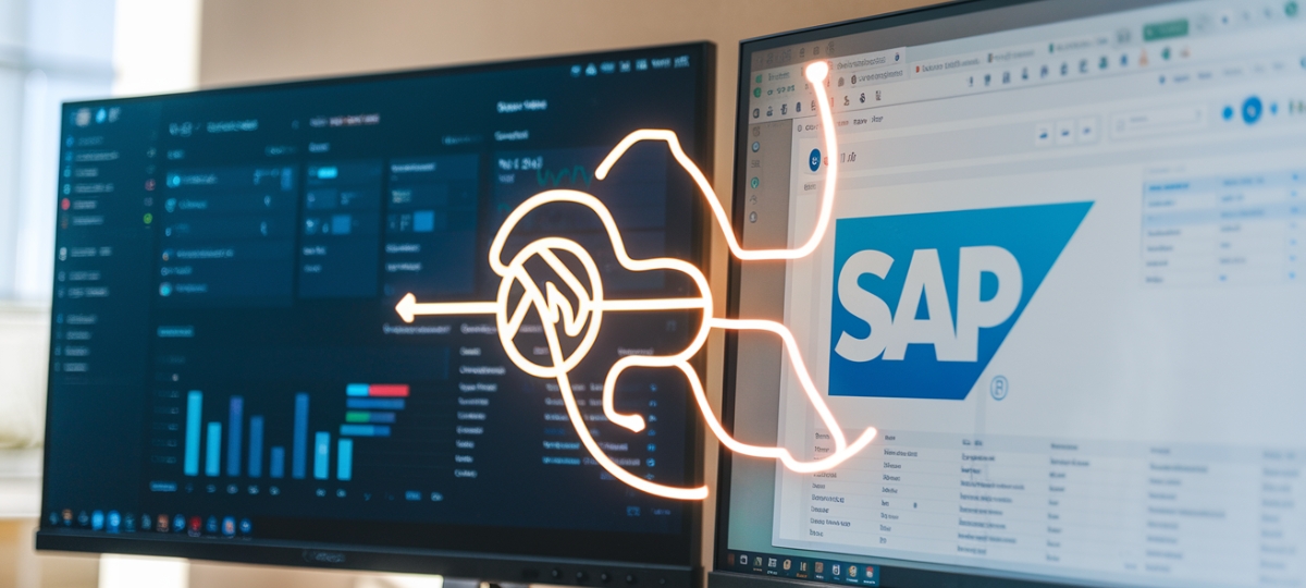 Salesforce SAP Integration For Your Business Transformation