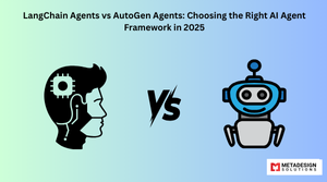 LangChain Agents vs AutoGen Agents: Choosing the Right AI Agent Framework in 2025