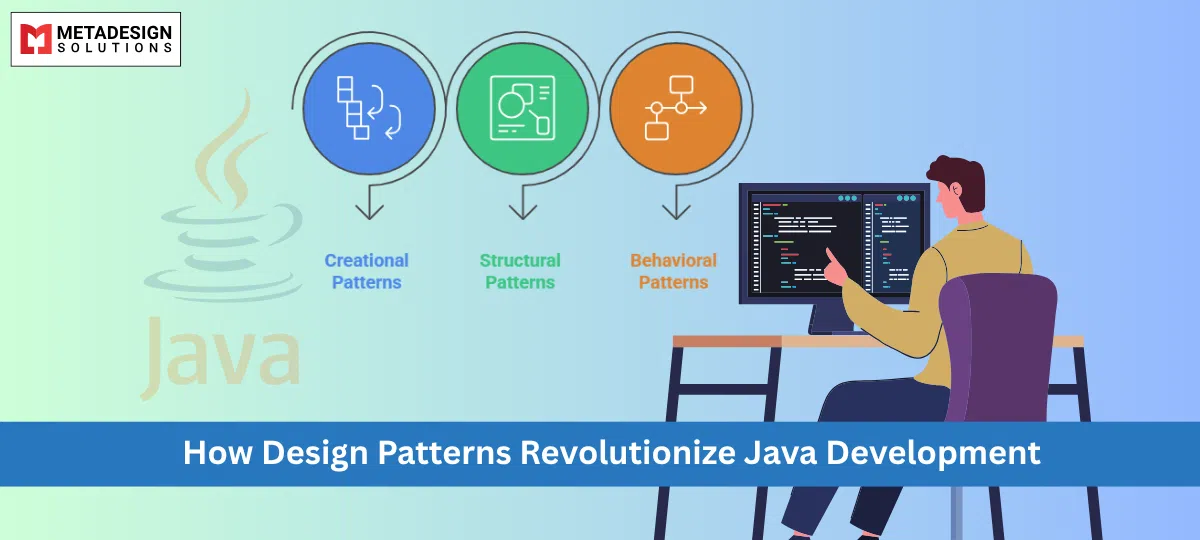 Revolutionize Your Java Projects: How Design Patterns Can Save You Time and Hassle