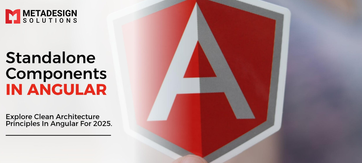 Standalone Components in Angular: Clean Architecture in 2025