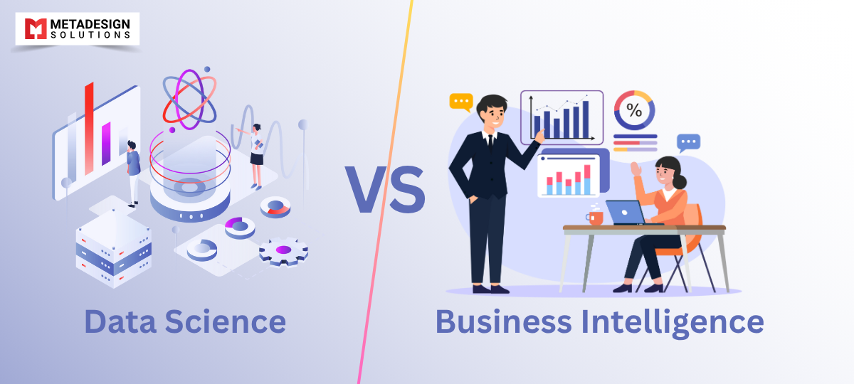 Business Intelligence vs Data Science: A Detailed Comparison In 2025 Business Intelligence vs Data Science: A Detailed Comparison In 2025
