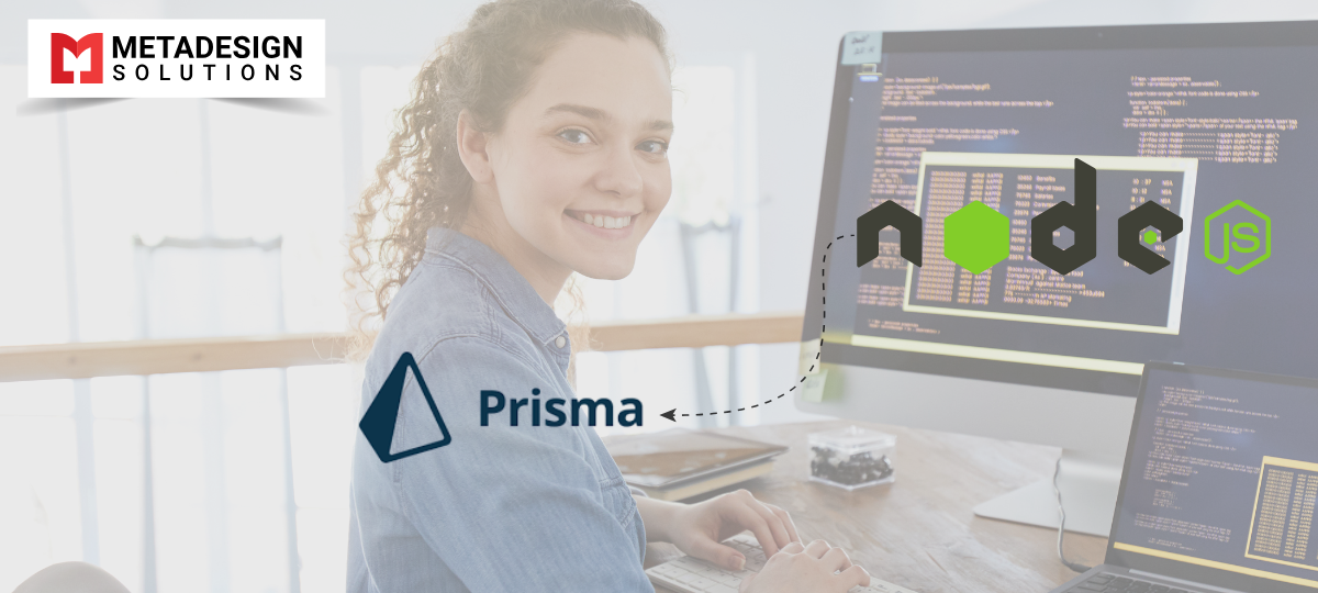 Node.js with Prisma: Fast, Type-Safe Database Access
