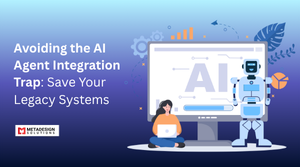 Avoiding the AI Agent Integration Trap: Save Your Legacy Systems