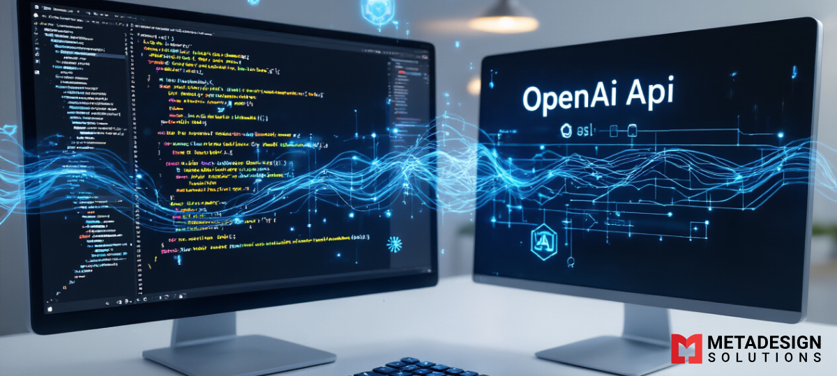 Building AI-Integrated Apps with Angular and OpenAI APIs