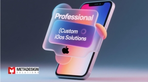 Custom iOS Solutions for Vision Pro, Sensors & Wearables in 2025