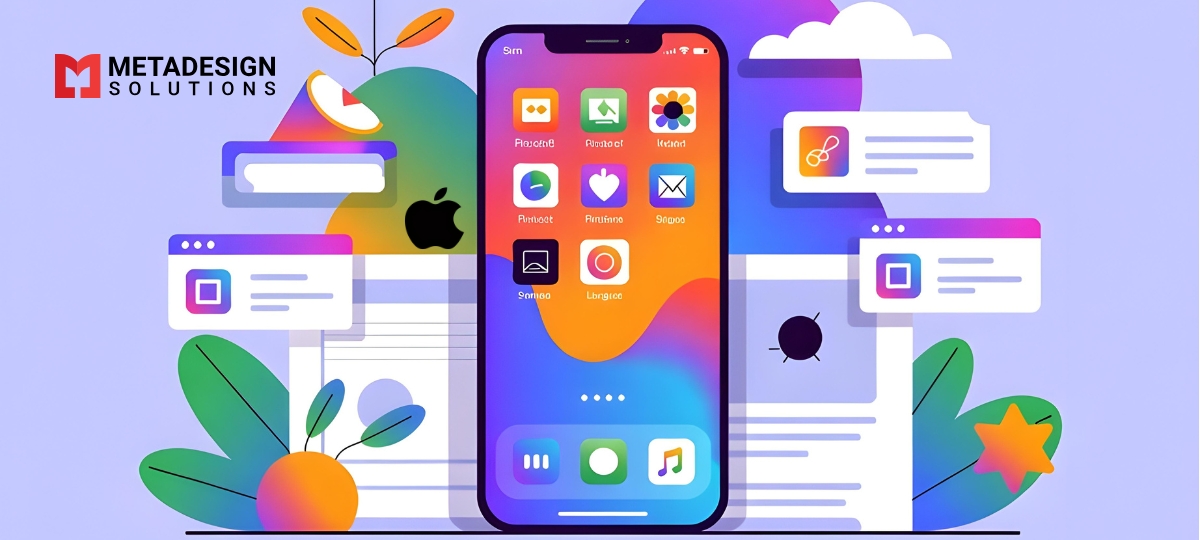Enterprise-Level iOS Solutions: How App Services Handle Million-User Loads Without Crashes