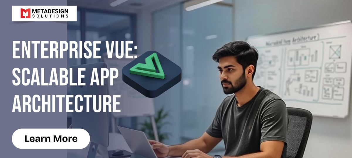 Enterprise Vue: Scalable App Architecture with Micro-frontends